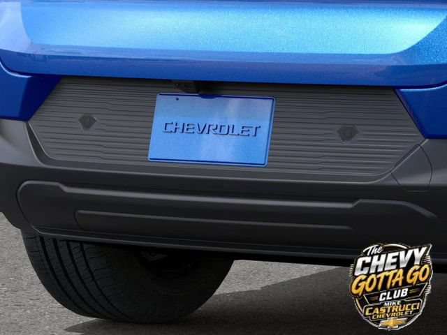 New 2026 Chevrolet Equinox EV LT FWD image 14