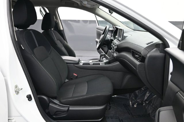 Used 2025 Nissan Sentra SV FWD image 19