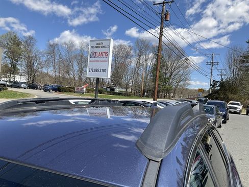 Used 2018 Subaru Outback 2.5i Premium AWD/4WD image 10