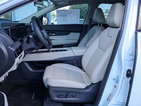 New 2026 Nissan Murano SV image 7