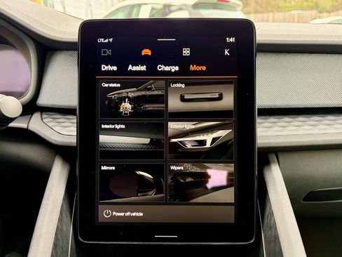 Used 2022 Polestar Polestar 2 w/ Pilot Package image 13