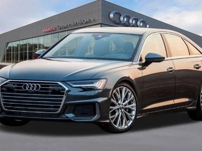 Used 2023 Audi A6 Premium Plus w/ Premium Plus Package
