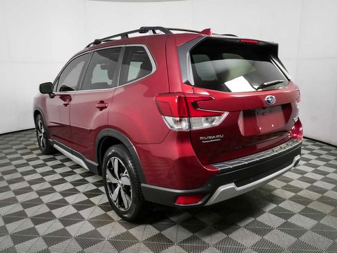 Used 2020 Subaru Forester Touring AWD/4WD image 28