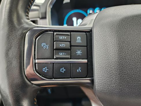 Used 2022 Ford F150 Platinum AWD/4WD image 20