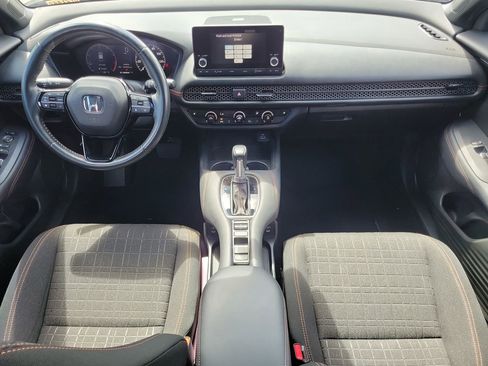 Used 2024 Honda HR-V Sport image 15