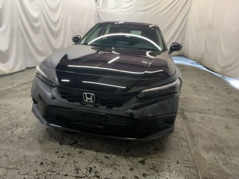 Used 2024 Honda Civic EX-L image 15