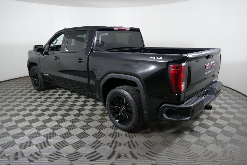 Used 2023 GMC Sierra 1500 Elevation AWD/4WD image 6