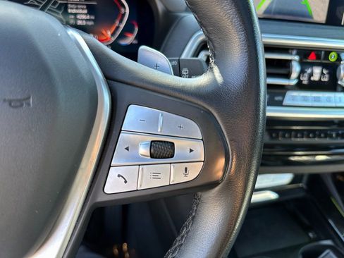 Used 2024 BMW X3 xDrive30i image 29