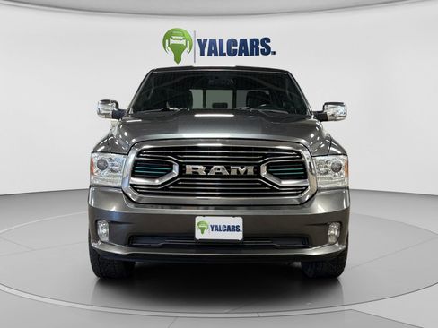 Used 2017 RAM 1500 Limited AWD/4WD image 8