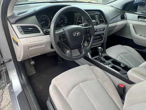 Used 2016 Hyundai Sonata SE image 22