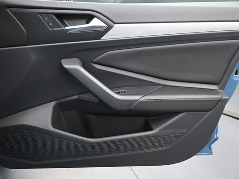 New 2025 Volkswagen Jetta Sport image 29