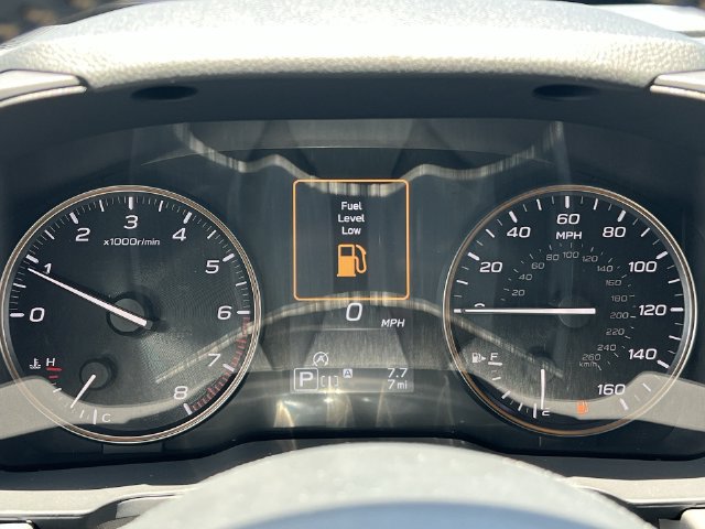 New 2026 Subaru Crosstrek 2.5i Wilderness AWD/4WD image 22