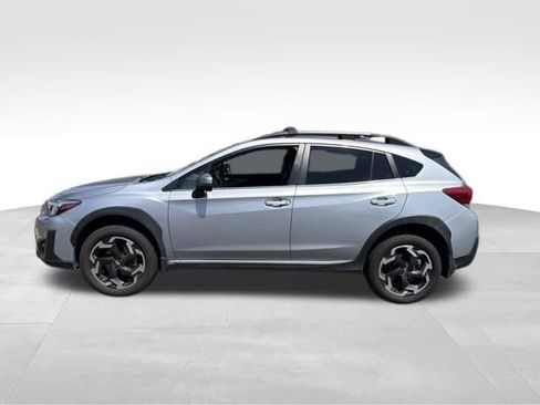 Used 2021 Subaru Crosstrek 2.5i Limited AWD/4WD image 10