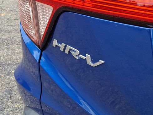 Certified 2018 Honda HR-V EX-L image 31