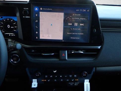 New 2026 Subaru Outback Limited XT image 19