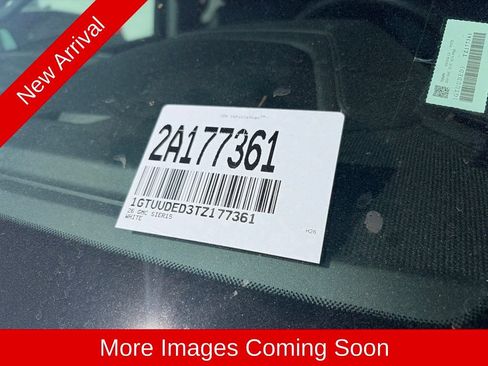 Used 2026 GMC Sierra 1500 SLT AWD/4WD image 13
