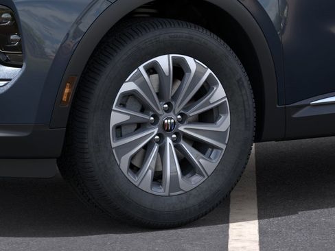 New 2026 Buick Envision Preferred AWD/4WD image 48