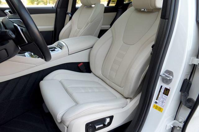 Used 2020 BMW X6 sDrive40i w/ Premium Package RWD image 13