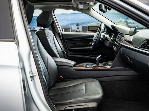 Used 2014 BMW 328d xDrive Wagon image 22