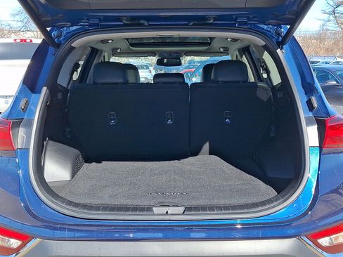 Used 2020 Hyundai Santa Fe Limited image 30