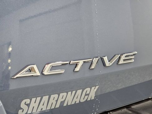 New 2026 Ford Explorer Active w/ Active Comfort Package AWD/4WD image 32