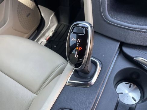 Used 2019 Cadillac XT5 Luxury AWD/4WD image 26