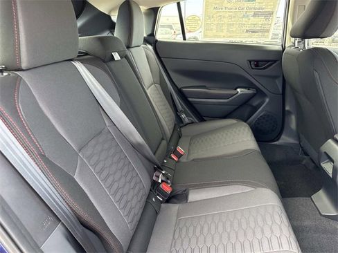 New 2026 Subaru Impreza 2.0i Sport image 18