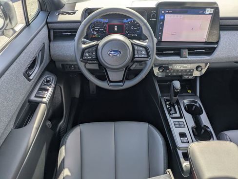 New 2026 Subaru Outback Premium image 16