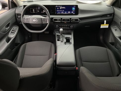 New 2026 Nissan Sentra S w/ Floor Mat Package image 18