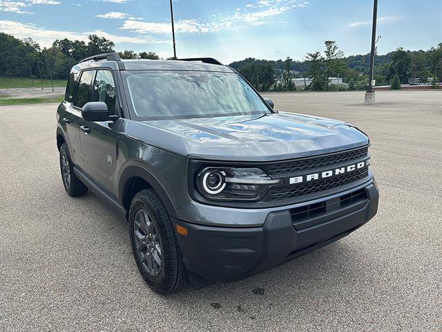 New 2026 Ford Bronco Sport Big Bend w/ Convenience Package AWD/4WD image 6