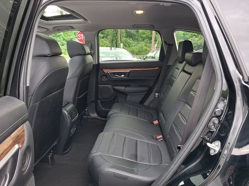 Used 2020 Honda CR-V EX-L image 12