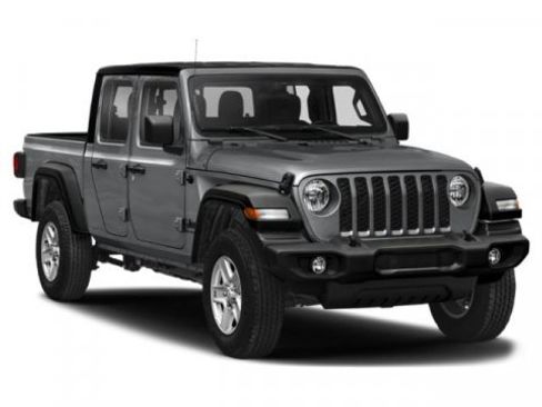 Used 2021 Jeep Gladiator Willys image 6