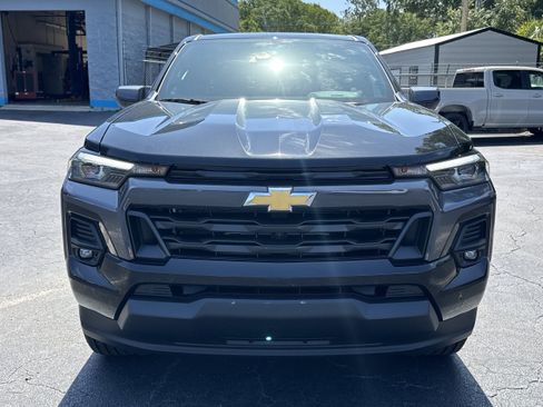 New 2026 Chevrolet Colorado LT w/ LT Convenience Package RWD image 3