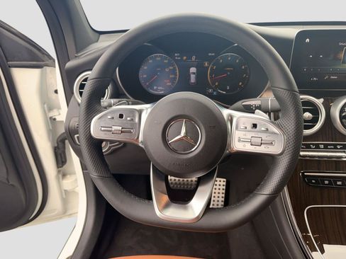 Used 2022 Mercedes-Benz GLC 300 image 14