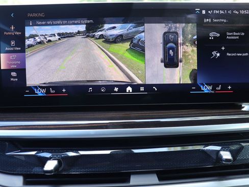 Used 2026 BMW X5 sDrive40i RWD image 33