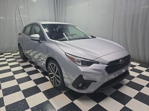 New 2026 Subaru Impreza 2.0i Sport AWD/4WD image 3