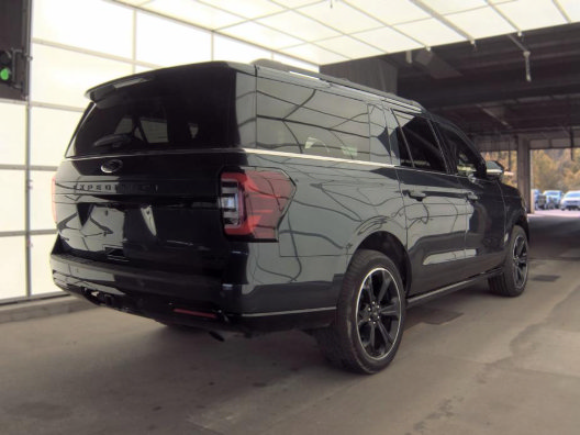Used 2023 Ford Expedition Max Limited AWD/4WD image 21