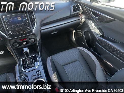 Used 2018 Subaru Impreza 2.0i Sport AWD/4WD image 12