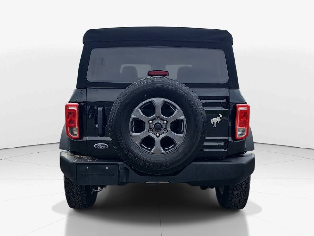 Used 2022 Ford Bronco Big Bend AWD/4WD image 4