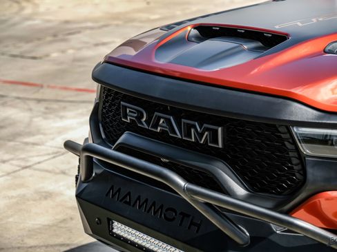 Used 2024 RAM 1500 TRX image 43