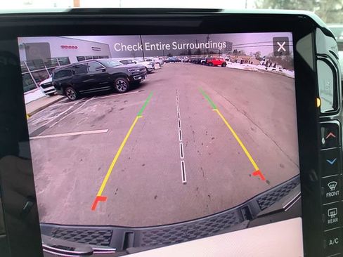 New 2026 RAM 1500 Laramie image 11