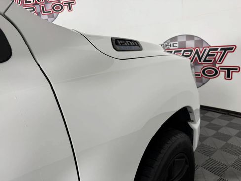 Used 2022 RAM 1500 Big Horn AWD/4WD image 31