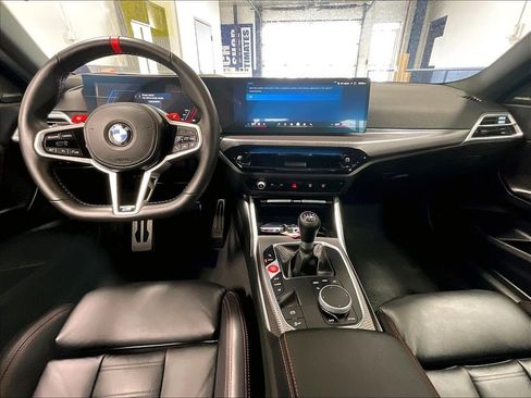 Used 2025 BMW M2 w/ Lighting Package RWD image 21