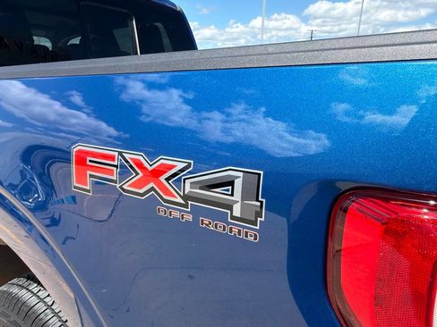 Used 2023 Ford F150 XLT w/ Equipment Group 302A High AWD/4WD image 11