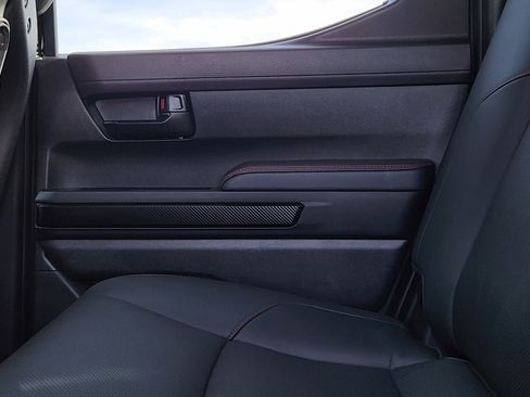 Used 2025 Toyota Tacoma TRD Pro image 17