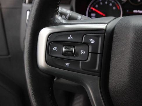 Used 2023 Chevrolet Tahoe LS w/ Driver Alert Package AWD/4WD image 19