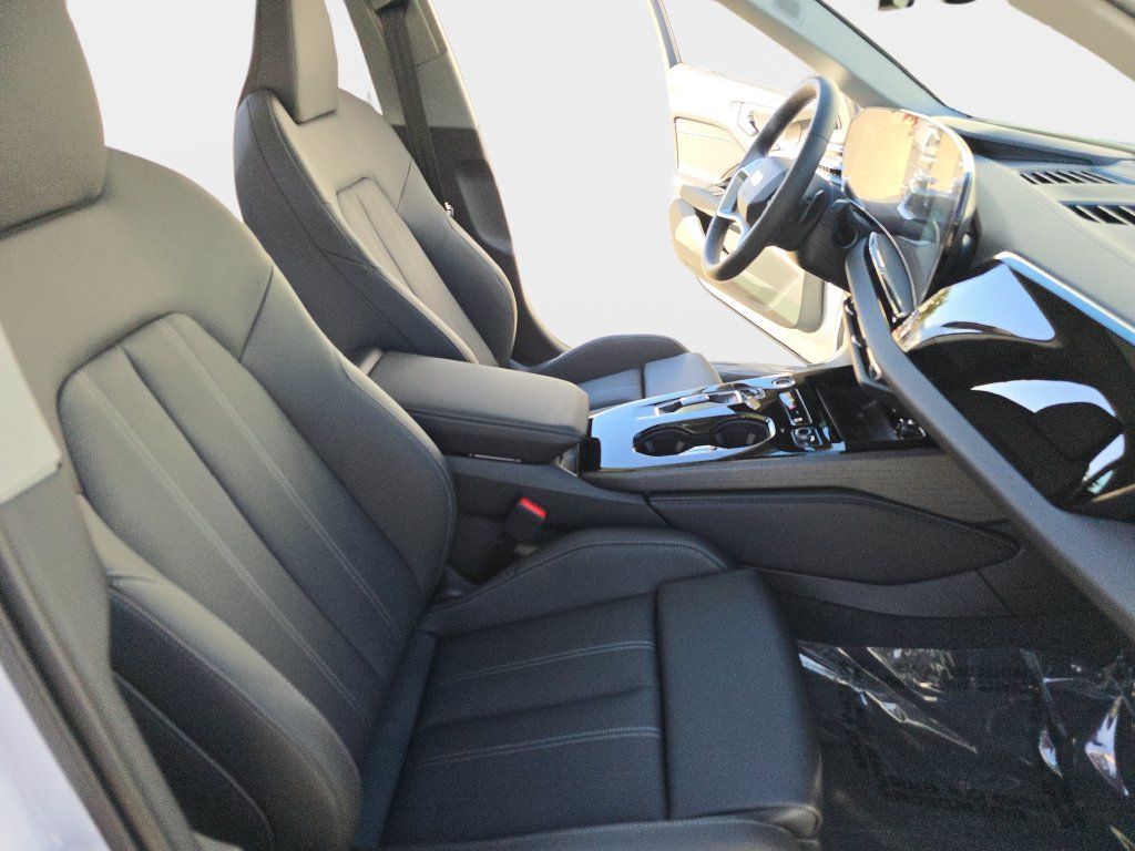 Used 2025 Audi A5 Premium Plus w/ Premium Plus AWD/4WD image 12