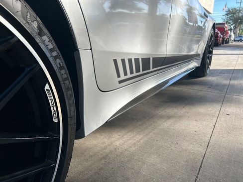 Used 2019 Mercedes-Benz AMG GT 63 S image 23