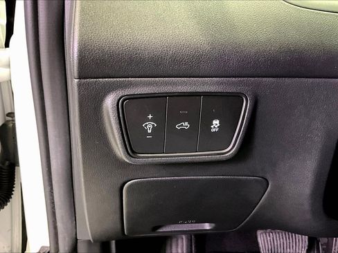 Used 2024 Hyundai Santa Cruz SEL w/ Activity Package image 17