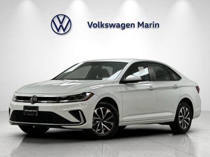 New 2026 Volkswagen Jetta S